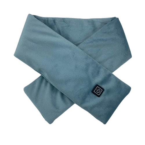 Écharpe Chauffante USB Cosy Warm - Mixte