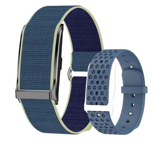 Bracelet Connecté Sans Écran pour votre Bien-être