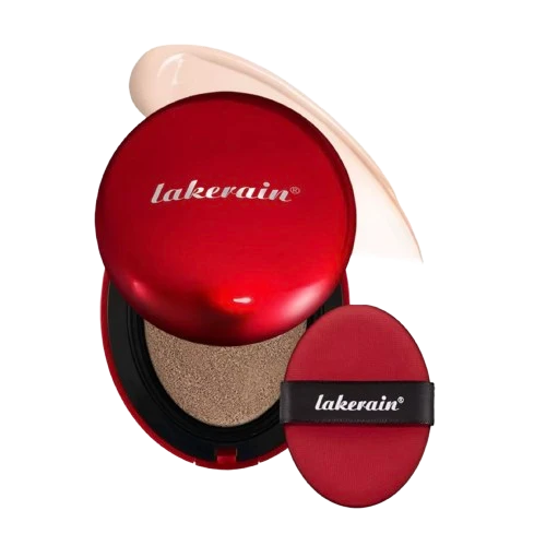 Fond de Teint Cushion Couvrance Optimale & Longue Durée