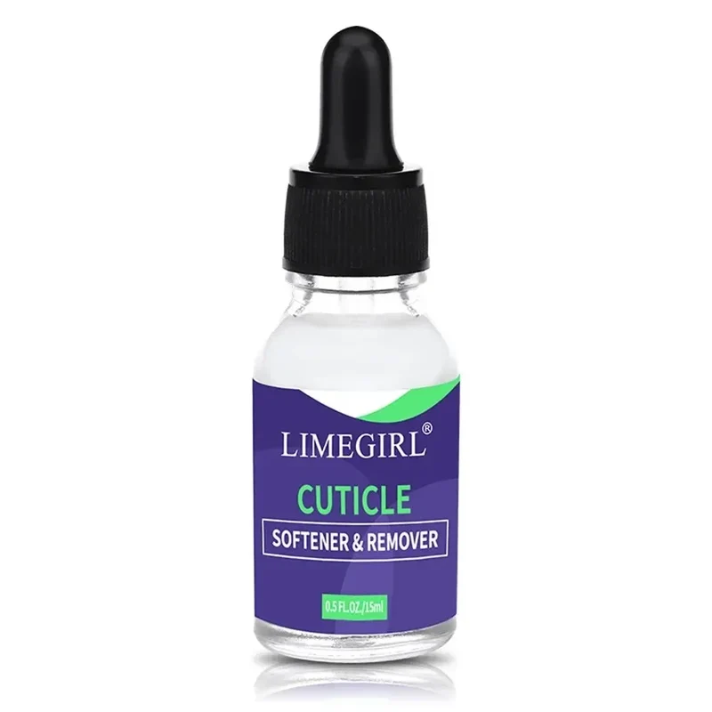 Soin émollient pour Soin des Cuticules d'Ongles