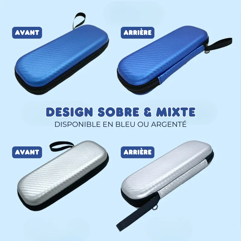 Pochette Isotherme pour Insuline Diabétique