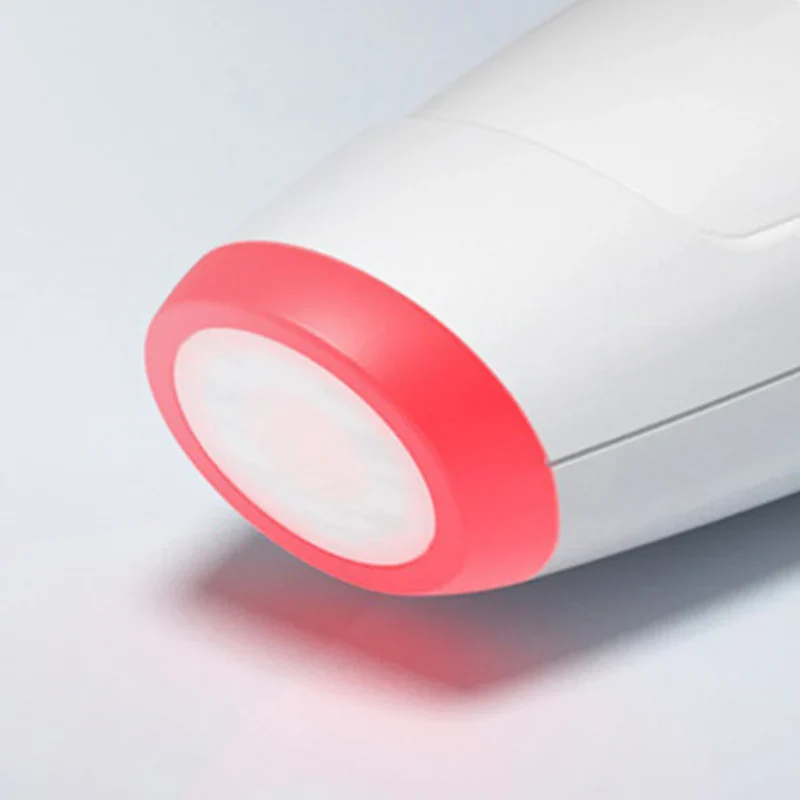 Stylo Anti-démangeaisons à 4 Températures contre les piqûres de moustiques