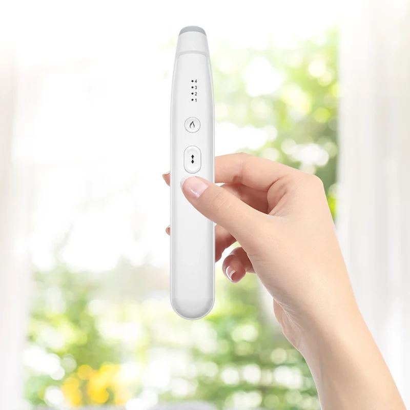 Stylo Anti-démangeaisons à 4 Températures contre les piqûres de moustiques