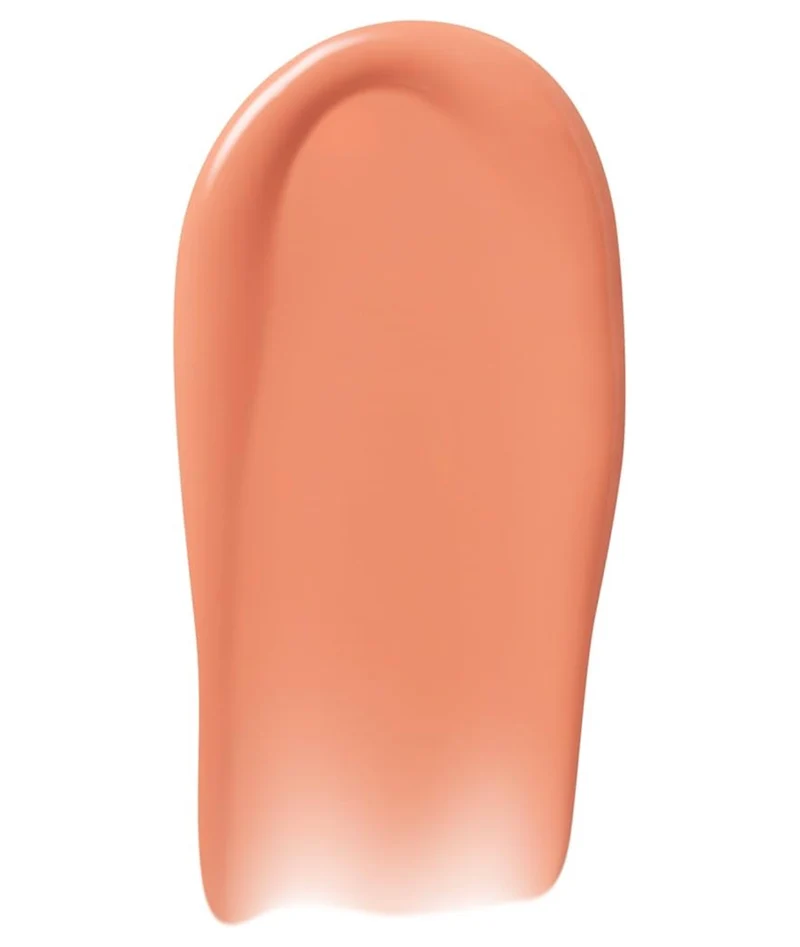 e.l.f. Camo Liquid Blush, Long-lasting Liquid Blush For High-pigment Color, Creates A Soft, Dewy Finish, Vegan & Cruelty- Peach Perfect