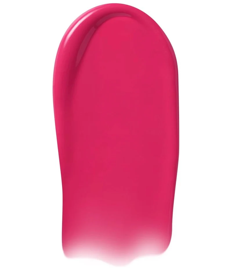 e.l.f. Camo Liquid Blush, Long-lasting Liquid Blush For High-pigment Color, Creates A Soft, Dewy Finish, Vegan & Cruelty- Comin’ In Hot Pink