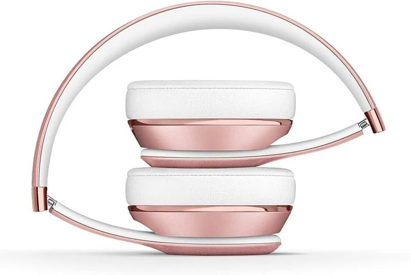 Beats Solo3 Wireless On-Ear Bluetooth Headphones Apple W1 Headphone Chip Class 1