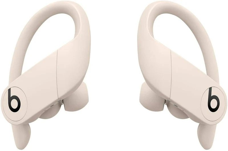 Powerbeats Pro Wireless Earbuds Apple H1 Chip Class 1 Bluetooth Headphones-IVORY