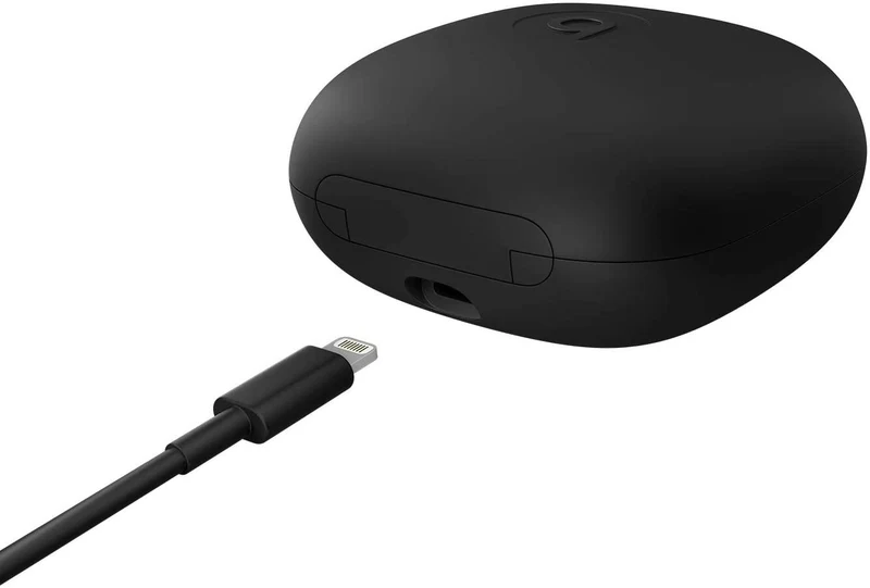 Powerbeats Pro Wireless Earbuds Apple H1 Chip Class 1 Bluetooth Headphones-IVORY