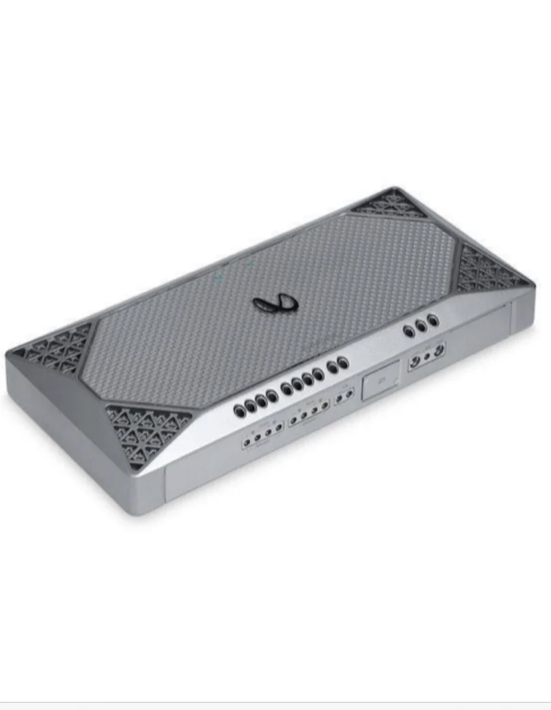 INFINITY M4555A MULTI-ELEMENT MARINE 5-CHANNEL CAR AUDIO HIGH END AMPLIFIER