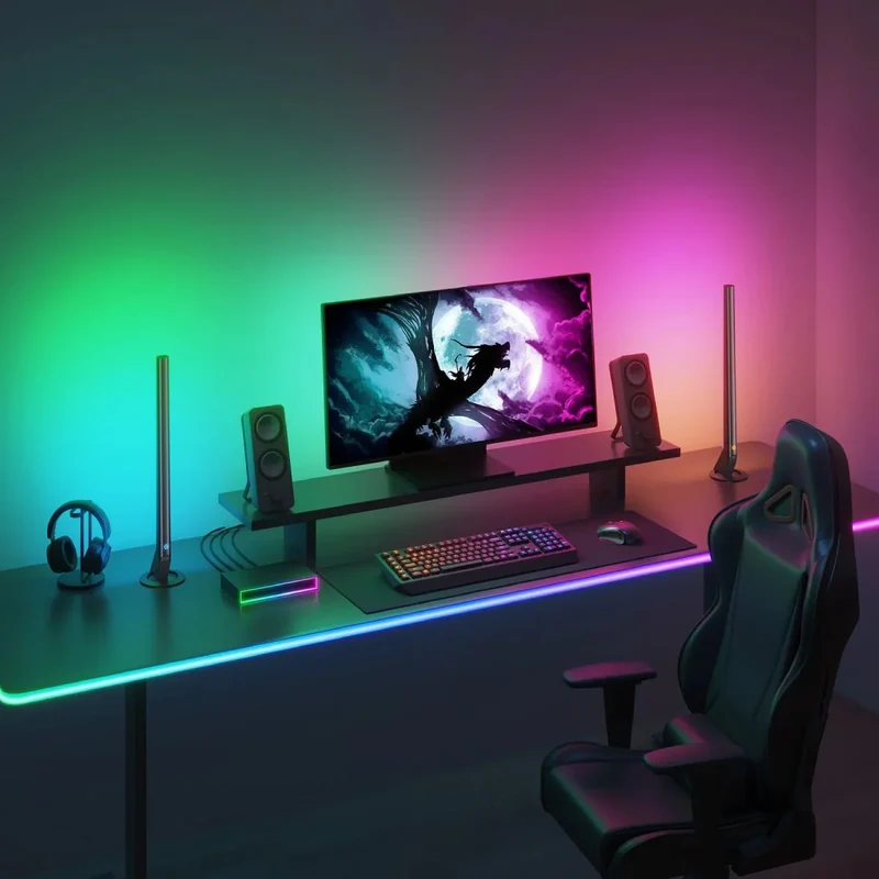 Govee Neon Gaming Table Light