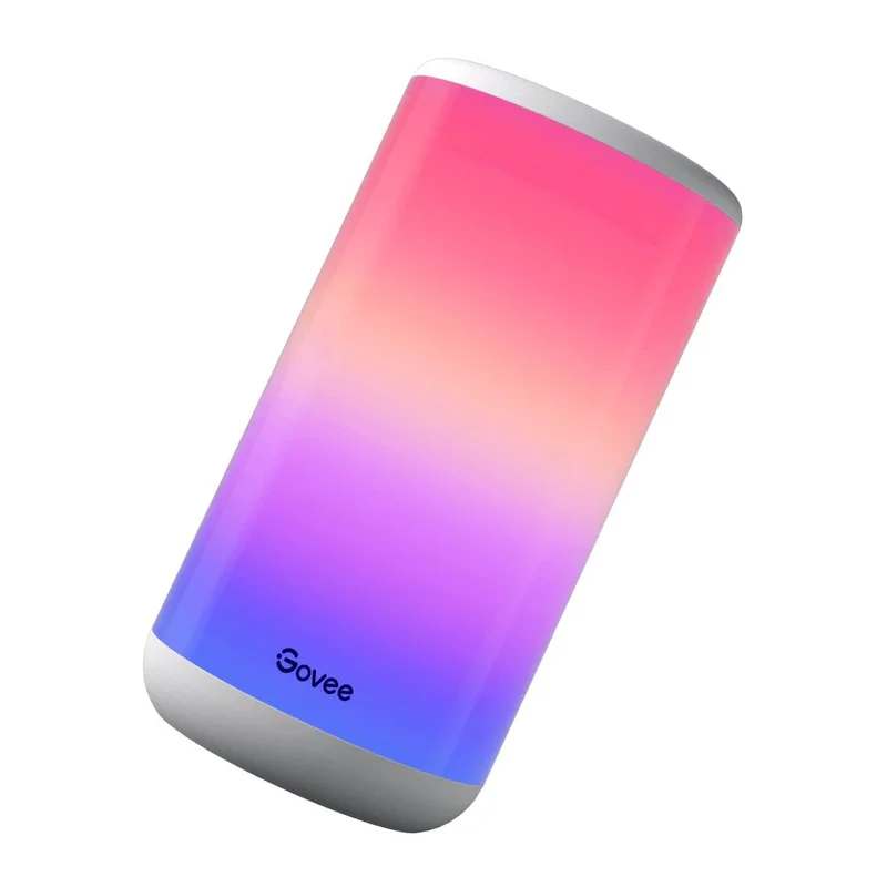 Govee Aura Smart Table Lamp