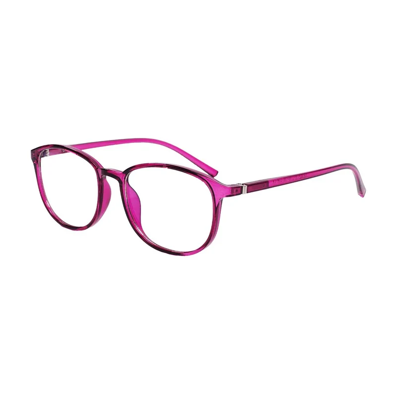 Epic Gamers Glasses Pixel - Purple