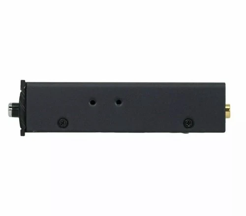 Gravity EQ9 1/2 Din 7 Band Car Audio Equalizer EQ w/ Front, Rear + Sub Output