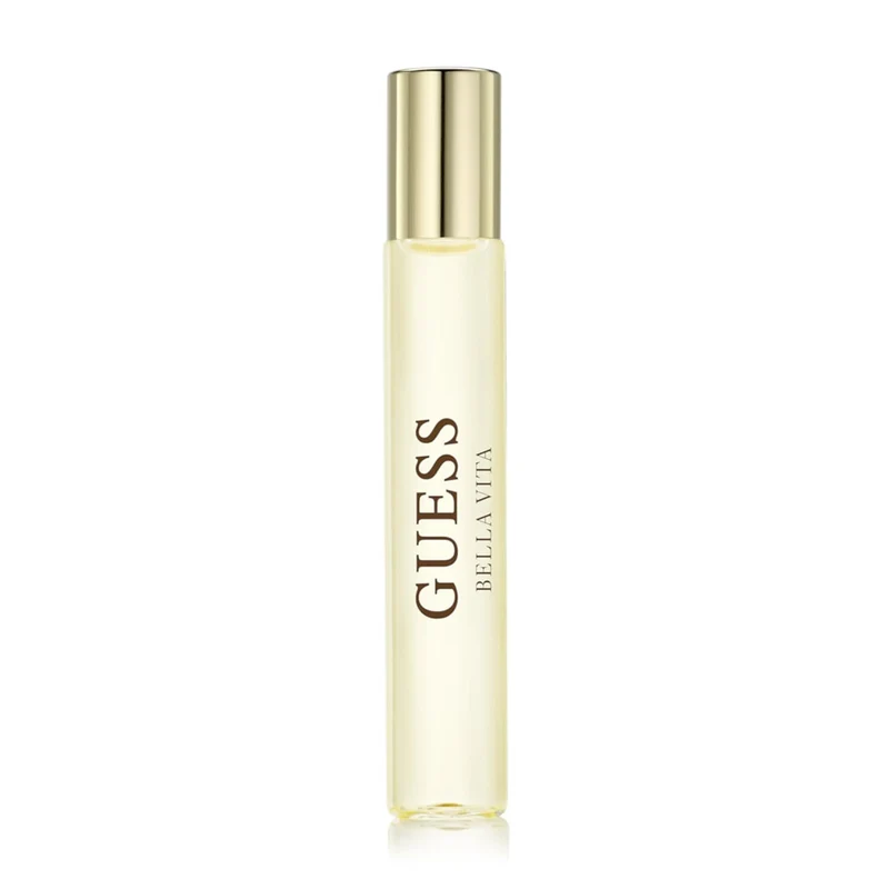 GUESS Bella Vita Eau de Parfum Perfume Spray For Men Women Unisex I NEW