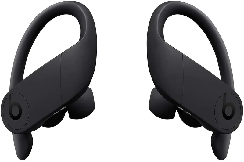Apple H1 Chip Class 1 Powerbeats Pro Wireless Earbuds Bluetooth Headphones-BLACK