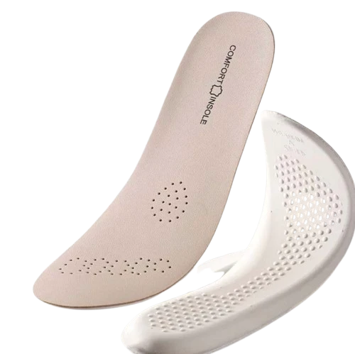 Semelles Anti-Fatigue à Mémoire de Forme Latex