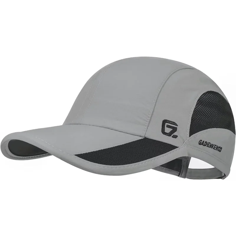 Casquette de Sport à Séchage Rapide - Mixte