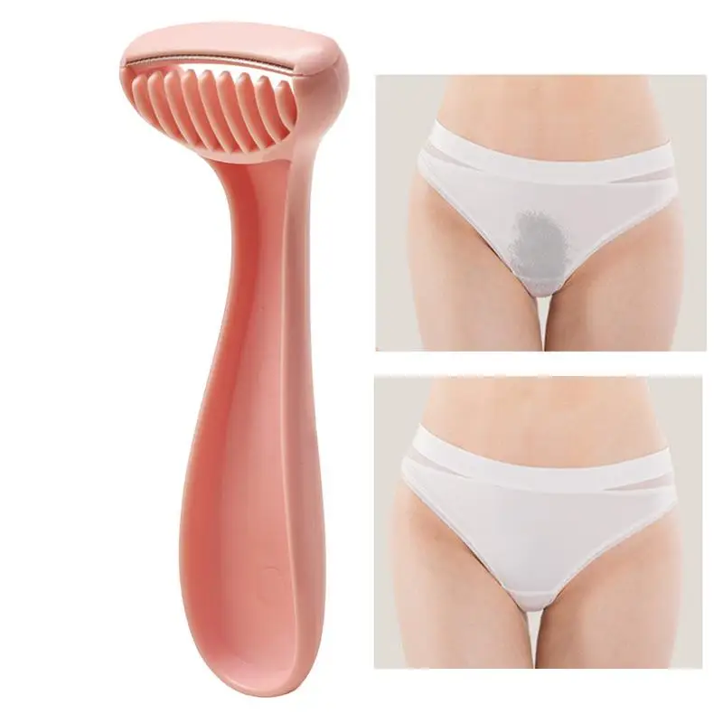 Rasoir sans lame Peaux Sensibles - 1 ACHETÉ = 1 OFFERT