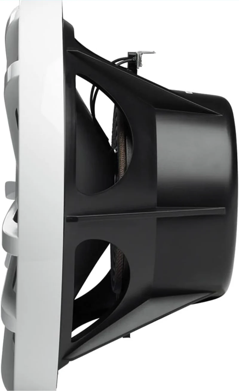 JBL Stage 10 inches Marine Audio Multi-Element subwoofer 200W – (White)
