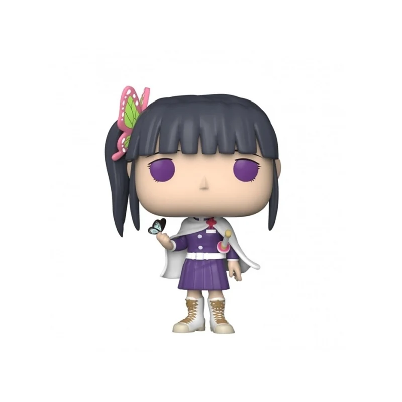 Funko Pop! Demon Slayer Kanao Tsuyuri #1305 Vinyl Figure