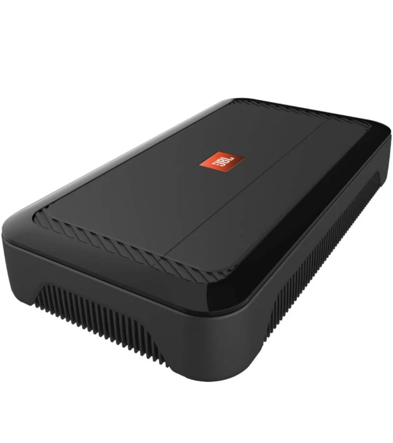 JBL Club Series Mono amplifier (1000w X 1) amplifier with Remote Level Control