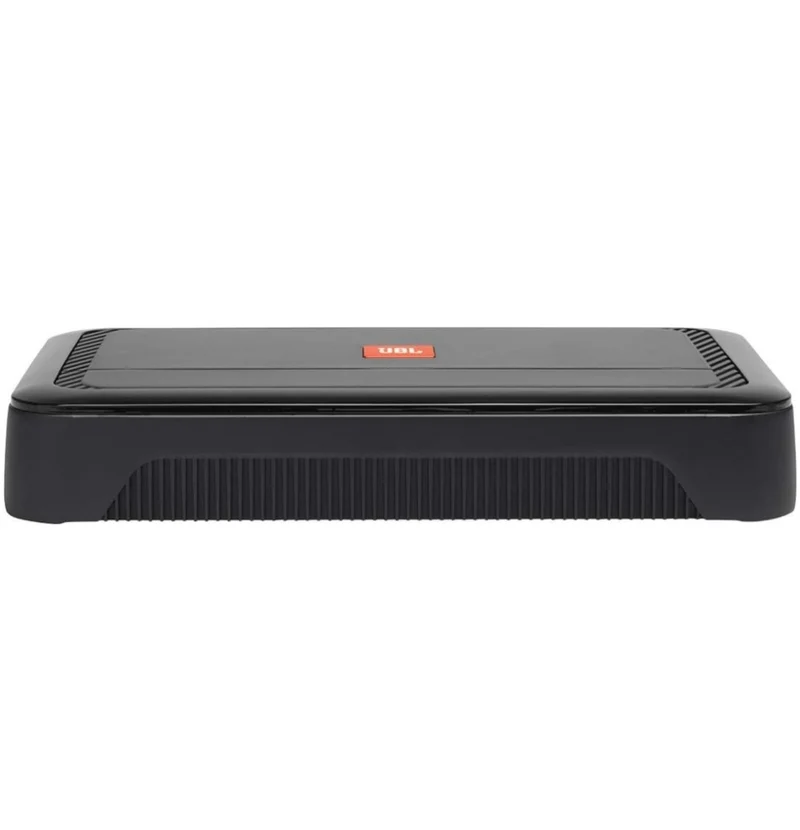 JBL Club Series Mono amplifier (1000w X 1) amplifier with Remote Level Control