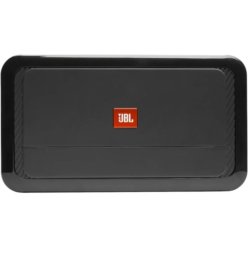 JBL Club Series Mono amplifier (1000w X 1) amplifier with Remote Level Control