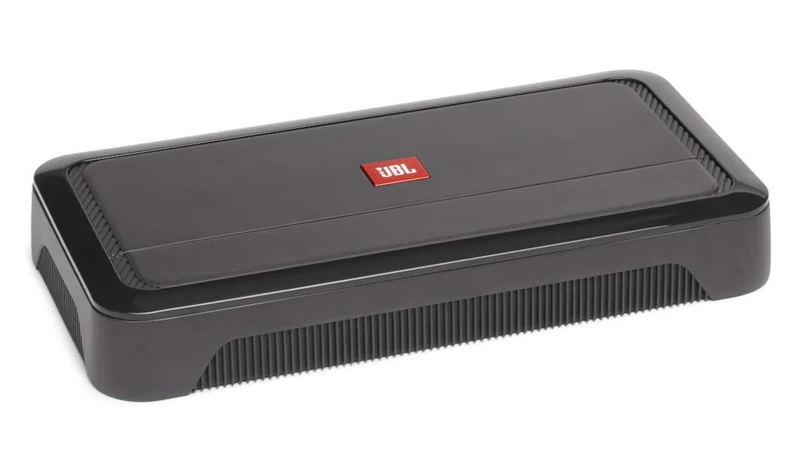 JBL Club Series 5-Channel with Remote Level Control - Grey