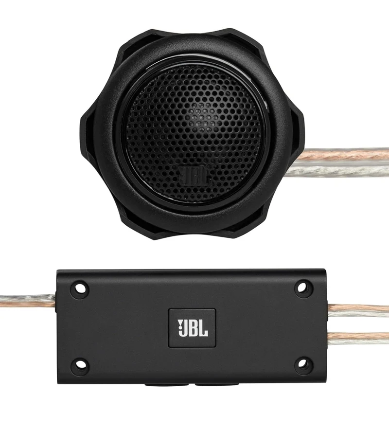 Infinity Kappa 6.5" 2-Way Component High End Car Speaker System - 2 PAIRS