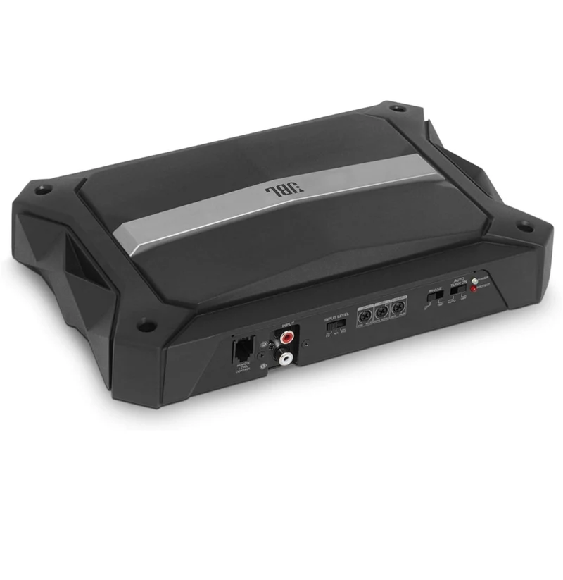 JBL Stadium Class D Series 600 Watts with Remote Level Control