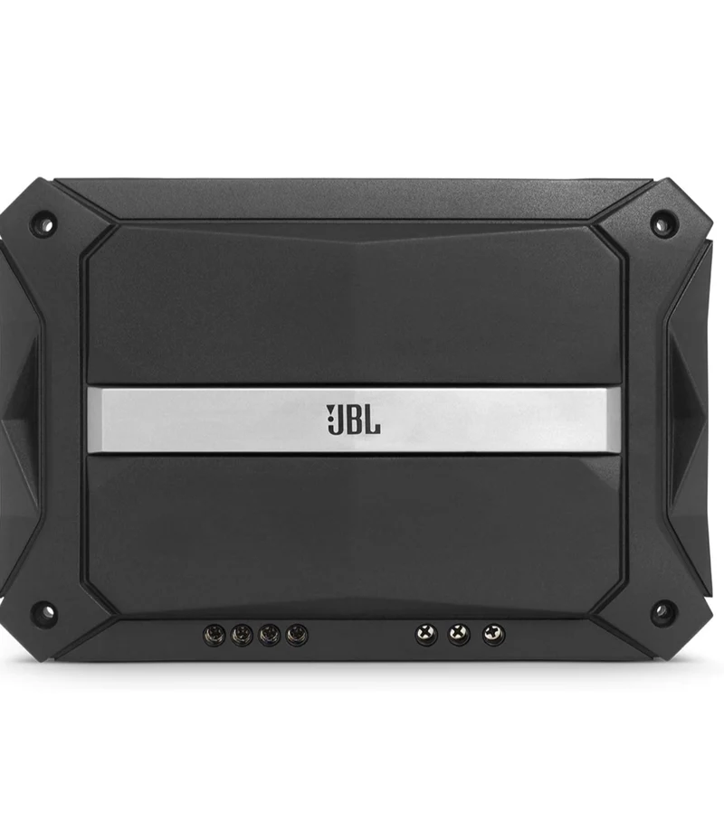 JBL Stadium Class D Series 600 Watts with Remote Level Control