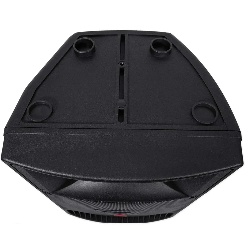 Rockville RPG15 15" Professional Powered Active 1,000 Watt 2-Way DJ PA Speaker