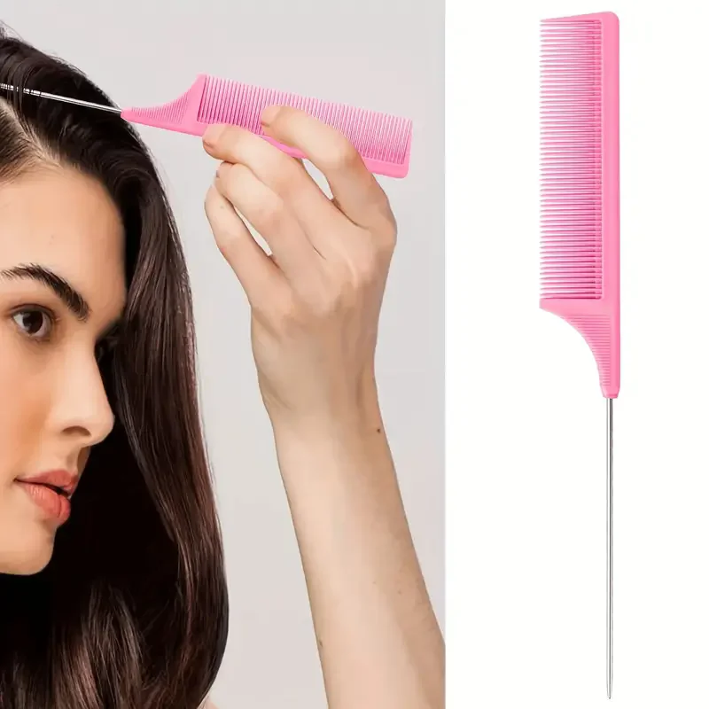 2x Stick Cire Coiffante Anti-Frisottis - Brosses & Peignes OFFERTS