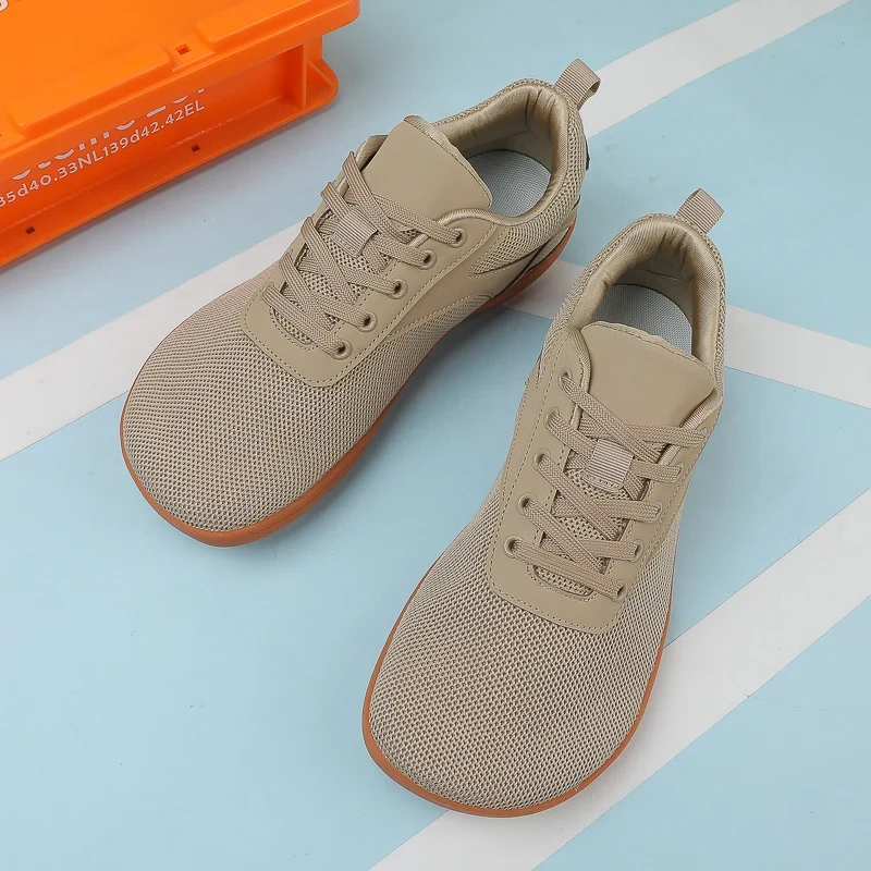 Sneakers Pieds Nus Unisexes - Liberté & Confort