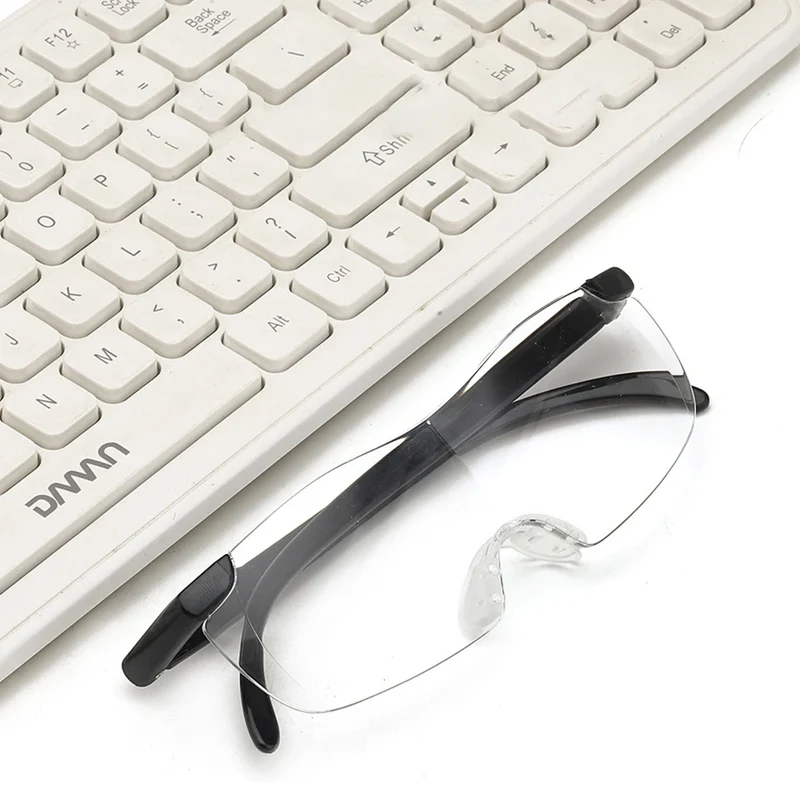 Lunettes Loupe Grossissante Presbyte