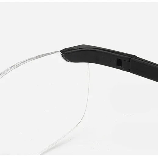 Lunettes Loupe Grossissante Presbyte