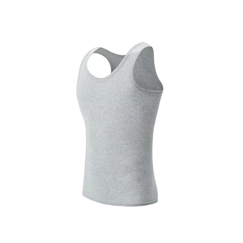 Lot de 3 Débardeur en 100% Coton
