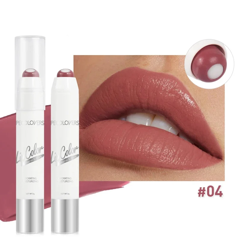 Baume à lèvres Crayon XL Hydratant & teinté