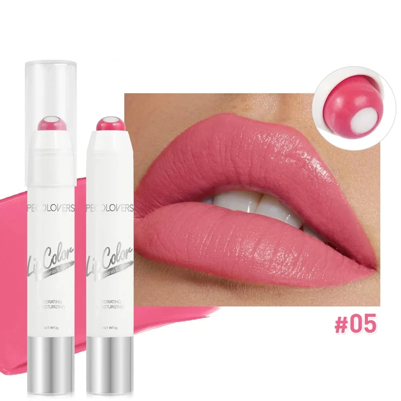 Baume à lèvres Crayon XL Hydratant & teinté