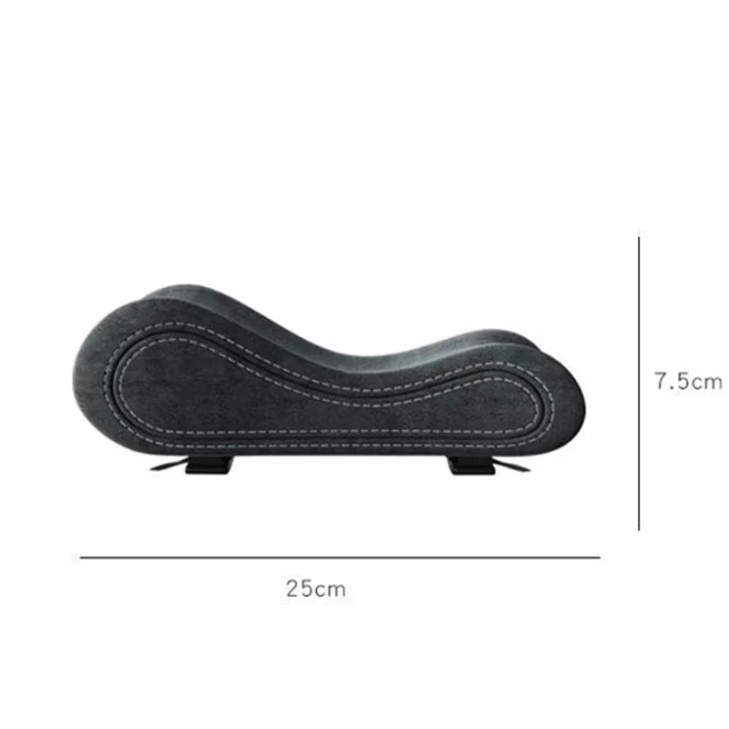Coussin Accoudoir Ergonomique en Mousse à Mémoire de forme