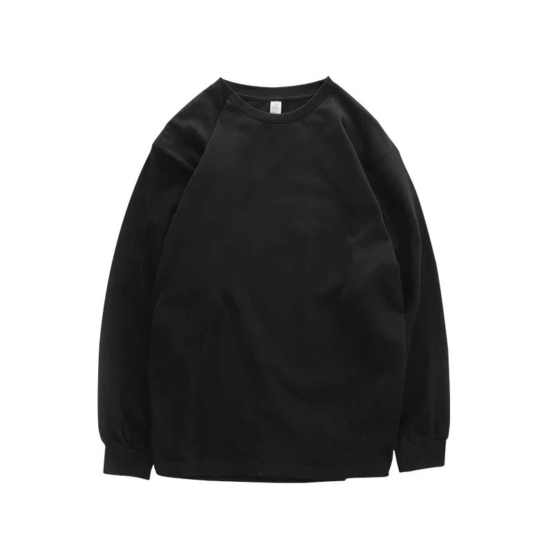 Sweat Basic à col rond modèle mixte - 13 Couleurs