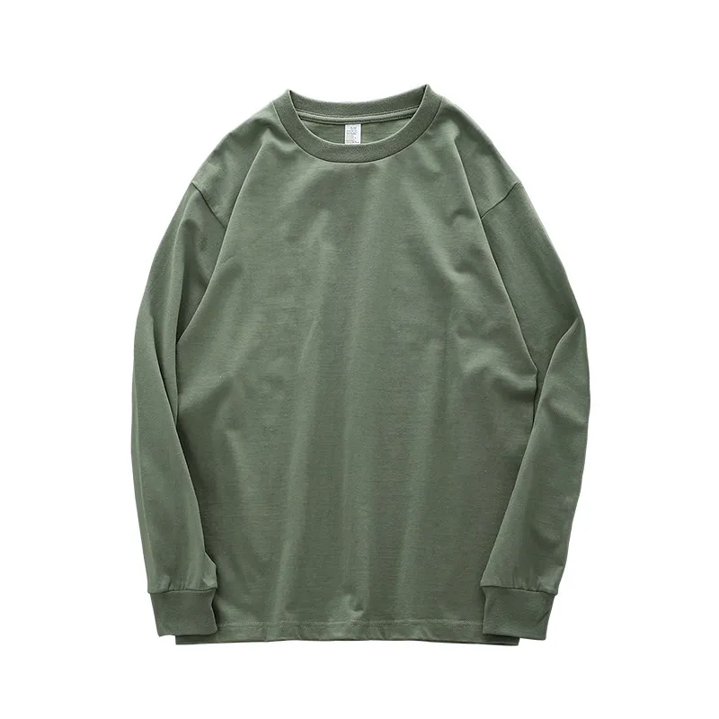 Sweat Basic à col rond modèle mixte - 13 Couleurs