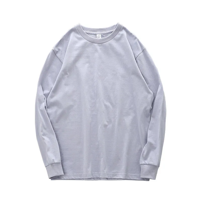 Sweat Basic à col rond modèle mixte - 13 Couleurs