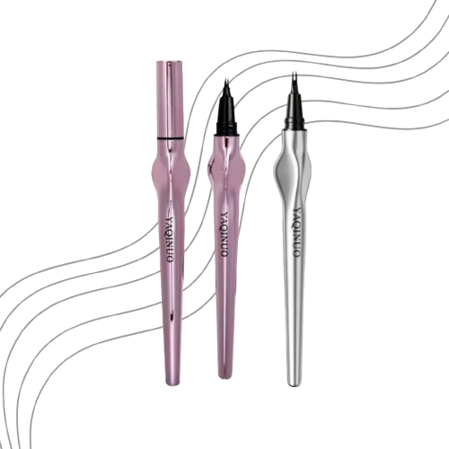 Brow Pen - Feutre à Sourcils Effet Microblading Poil à Poil