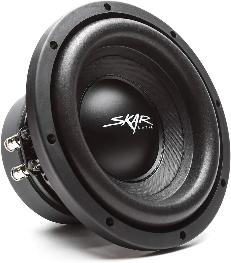 Skar Audio Single 15" 700W Loaded SDR Series Vented Subwoofer Enclosure SDR-1X15