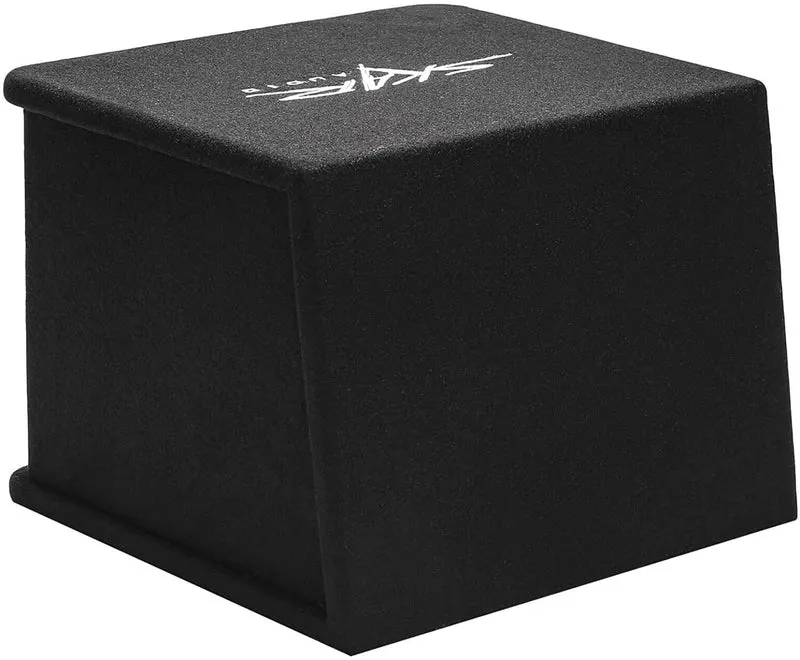 Skar Audio Single 15" 700W Loaded SDR Series Vented Subwoofer Enclosure SDR-1X15