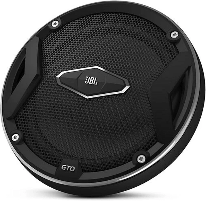 NEW GTO609C Premium 6.5-Inch Component Speaker Hign Quality CAR Speakers System