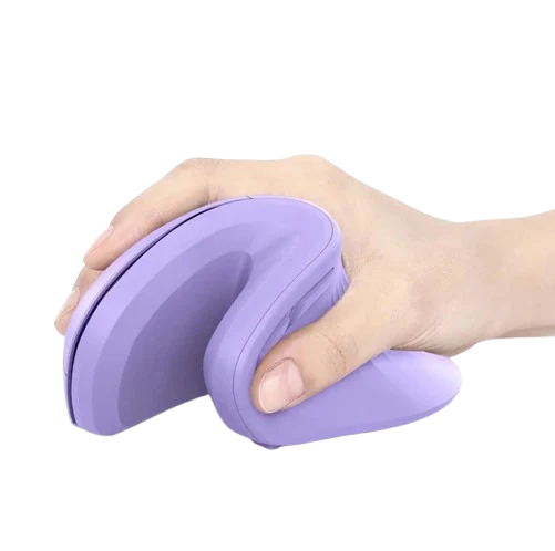Souris Sans fil Ergonomique Anti-Douleurs