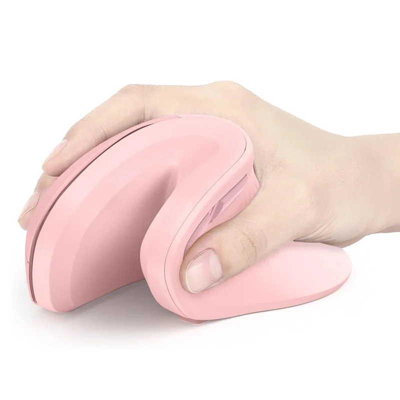 Souris Sans fil Ergonomique Anti-Douleurs