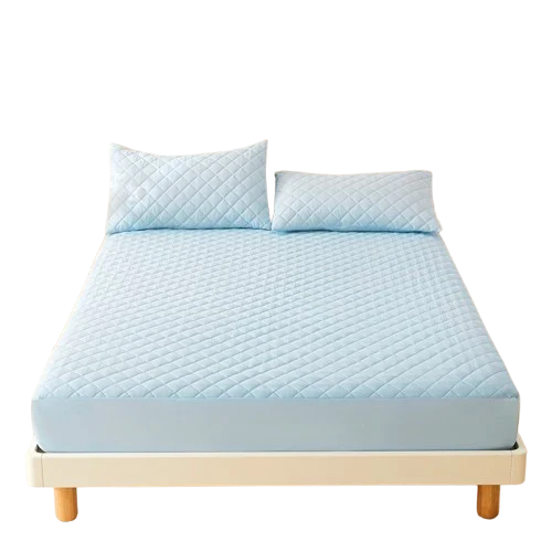 Protège-Matelas 3D Air Fabric 100% Imperméable